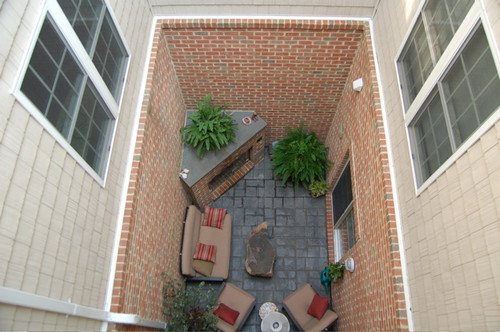 Webster St, Baltimore, MD 21230, USA